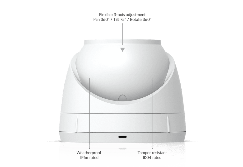 Tourelle UVC-G5-ULTRA-B