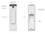 Sonnette UVC Lite-B