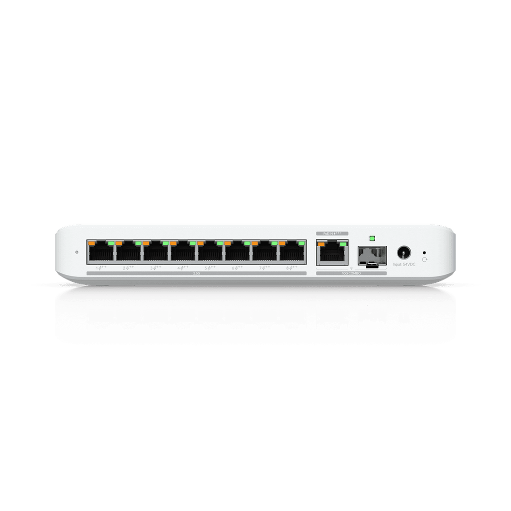 USW-Flex-2.5G-8-PoE