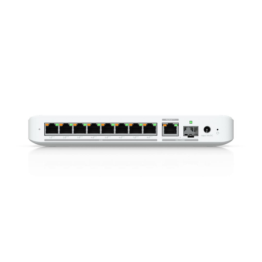 USW-Flex-2.5G-8-PoE