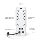 UPS-Tower