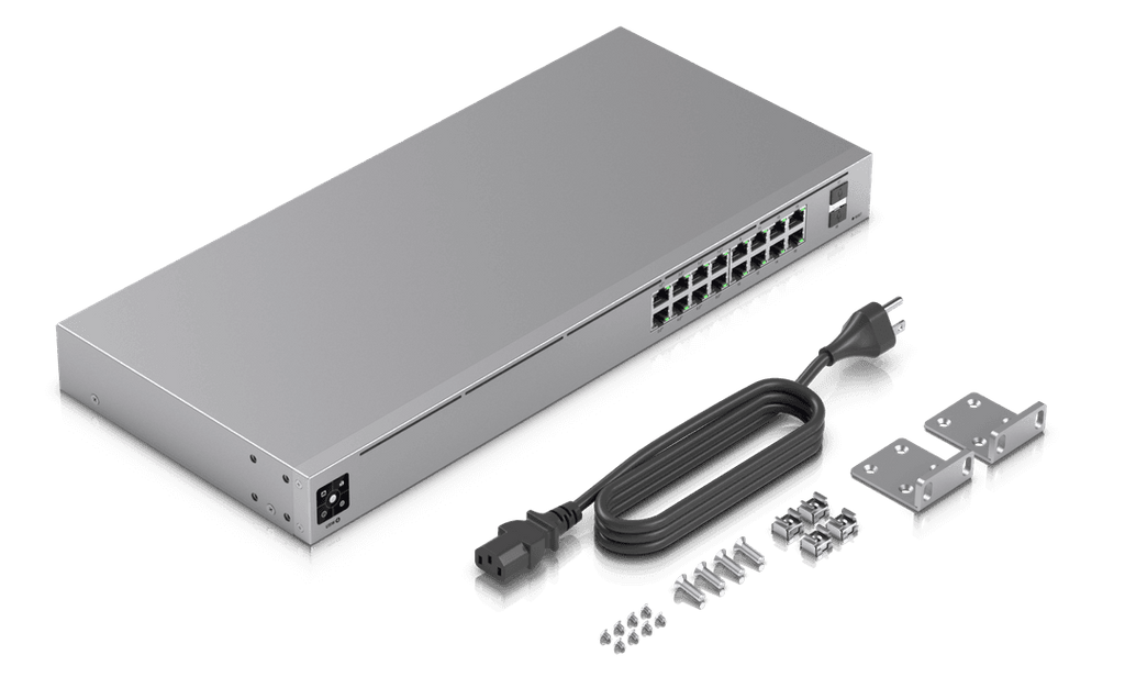USW-16-POE