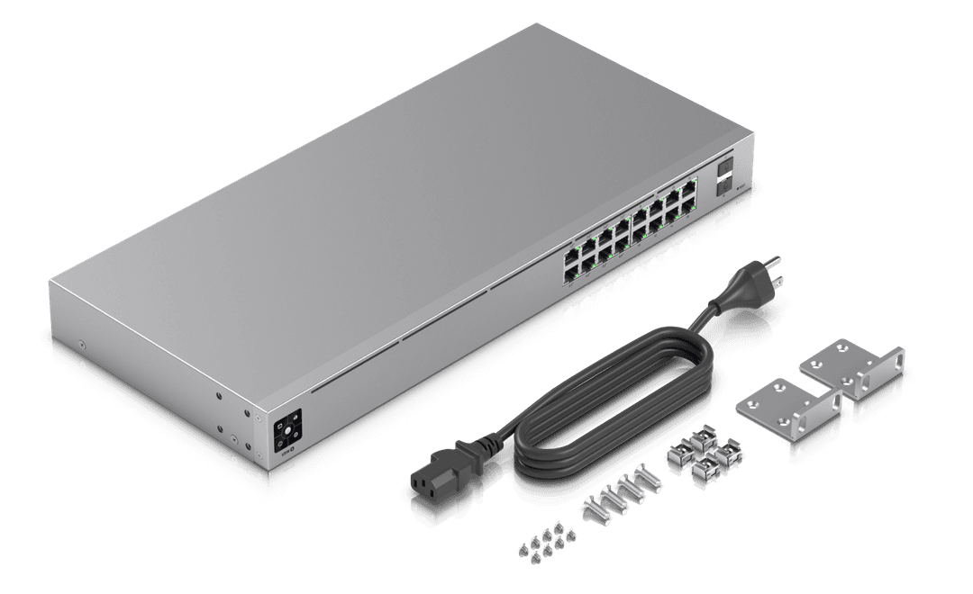 USW-16-POE