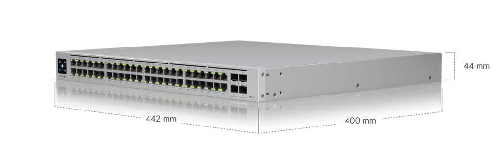 USW-Pro-48-POE