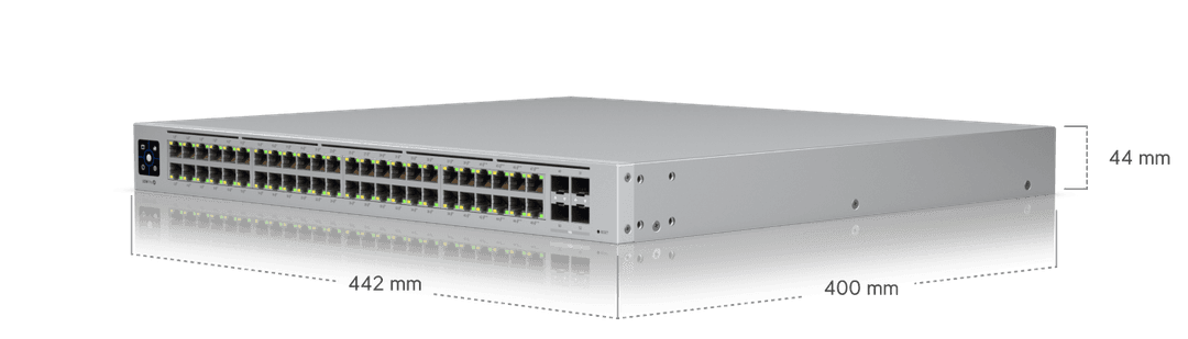 USW-Pro-48-POE