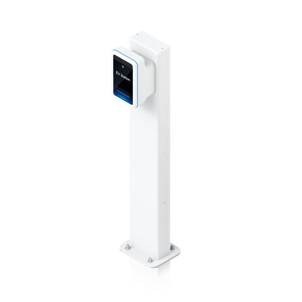 Station-service UACC-EV