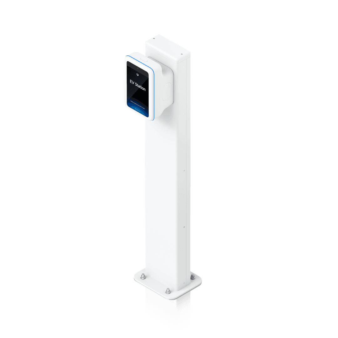 Station-service UACC-EV