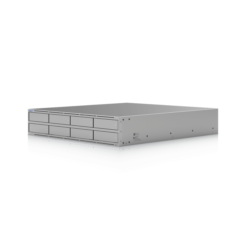 UNAS-Pro-8