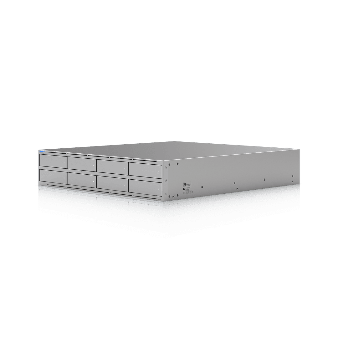 UNAS-Pro-8