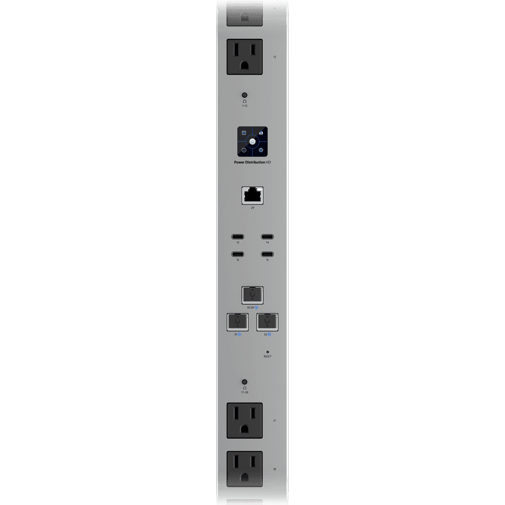 USP-PDU-HD