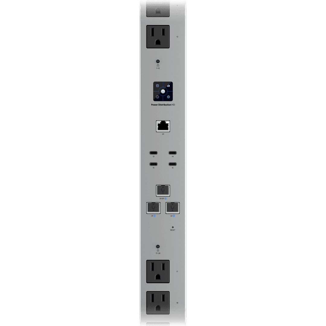 USP-PDU-HD