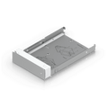 Plateau UACC-HDD