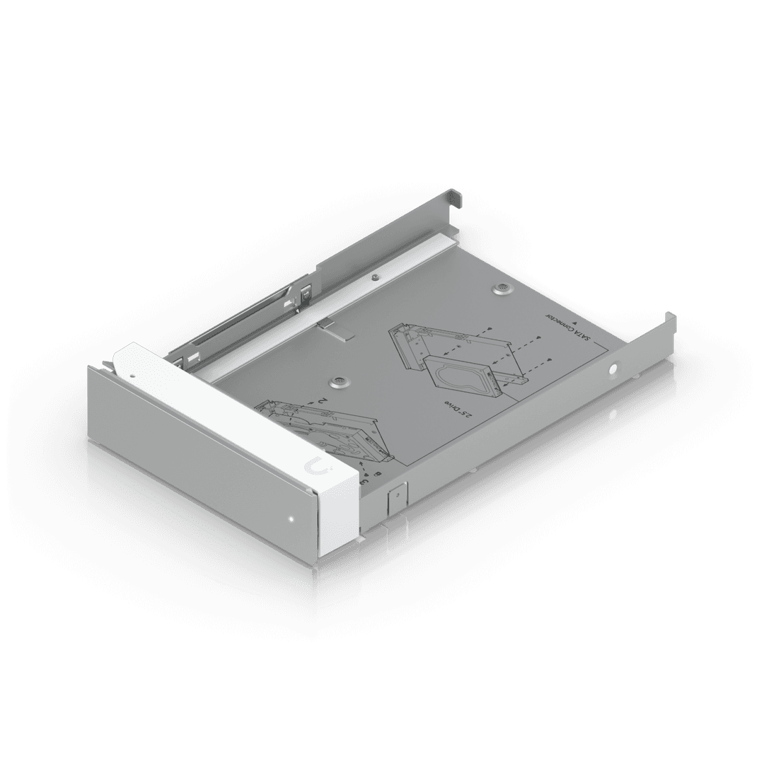 Plateau UACC-HDD