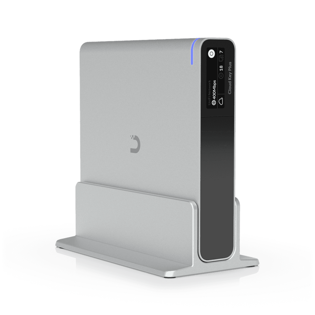 Support UACC-CKG2-Plus