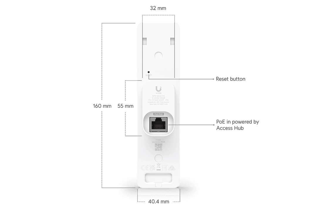 UA-G2-Pro