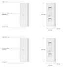 UA-G3-SK-Porte