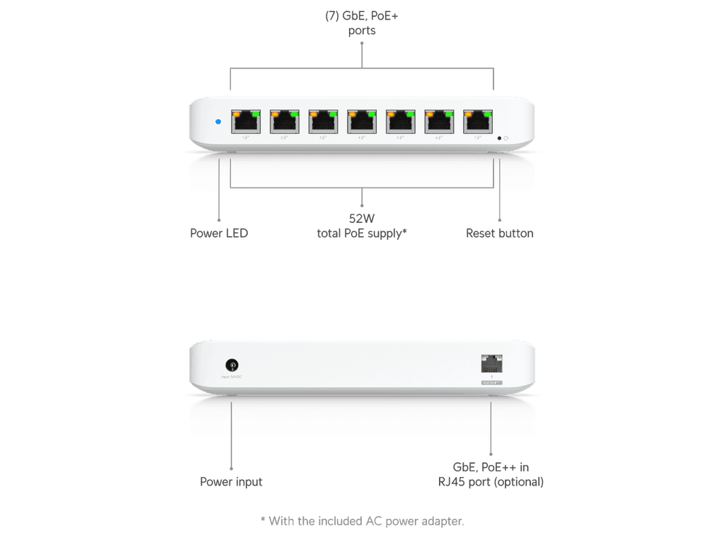 USW-ULTRA-60W