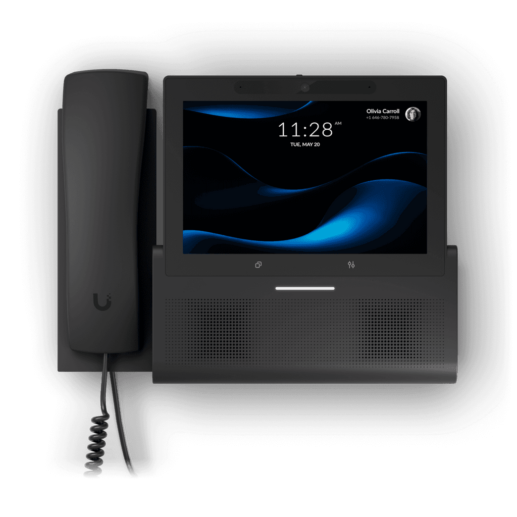 UTP-G3-TOUCH-WALL