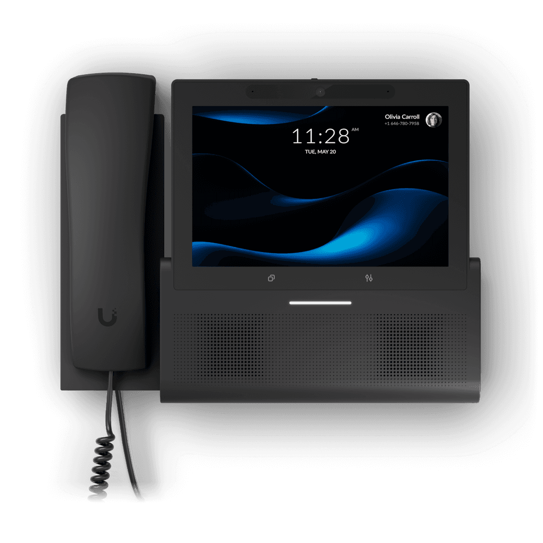 UTP-G3-TOUCH-WALL