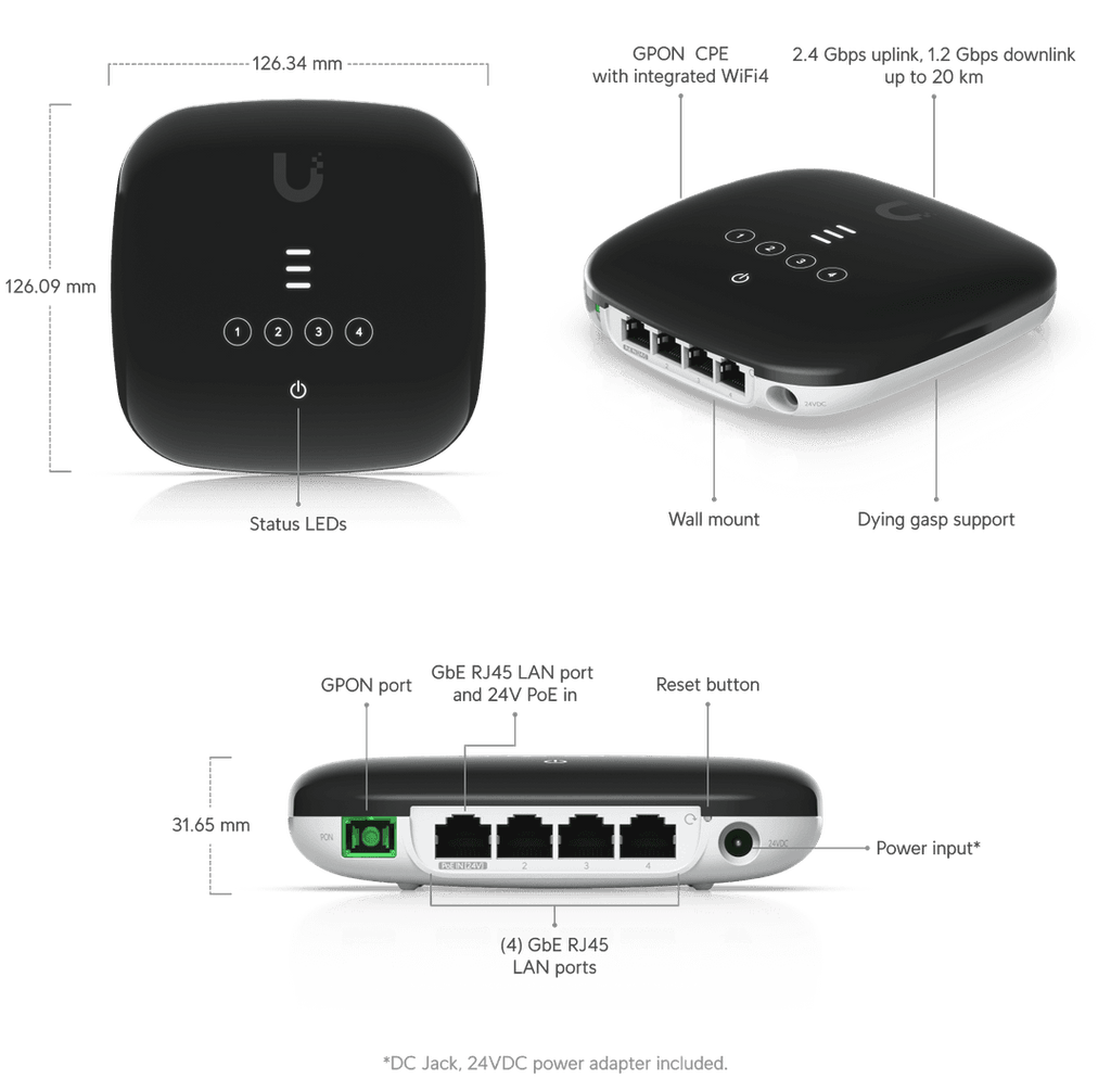 UF-WiFi
