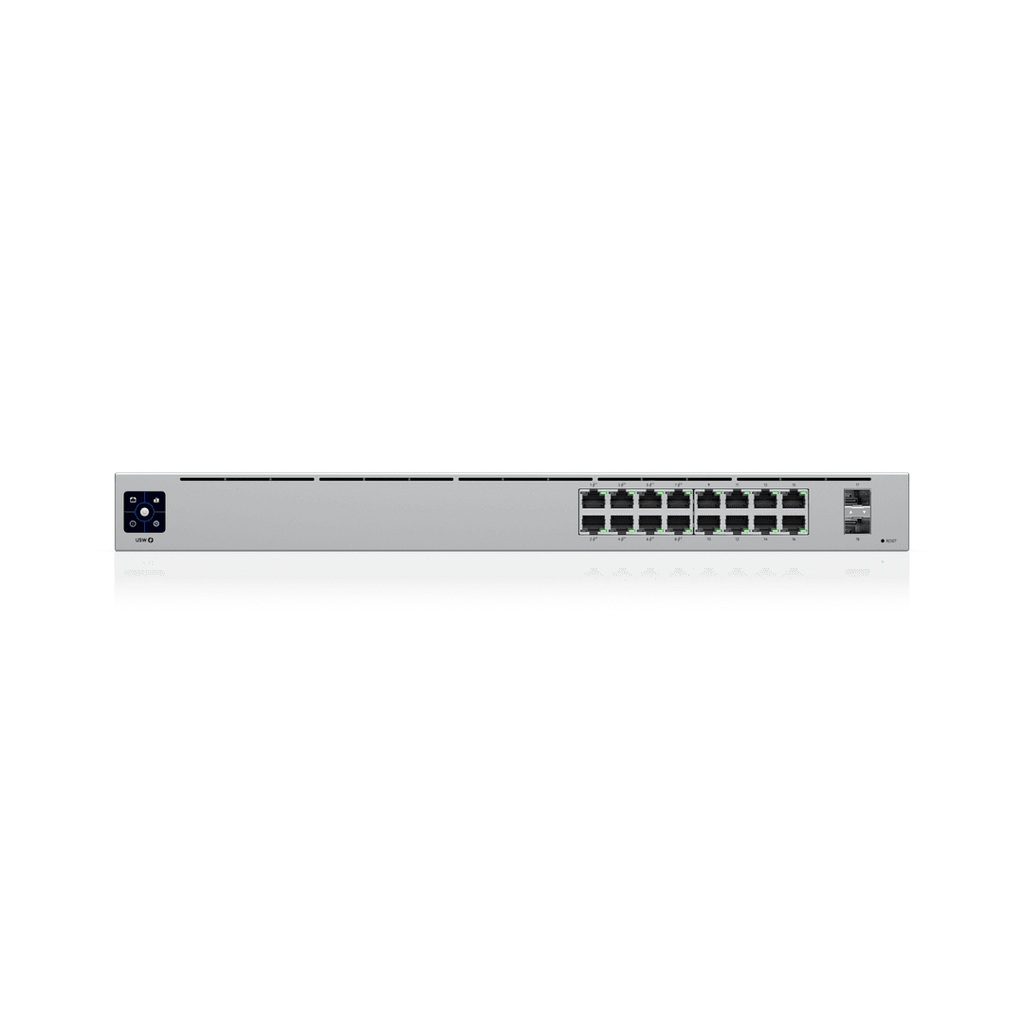 USW-16-POE