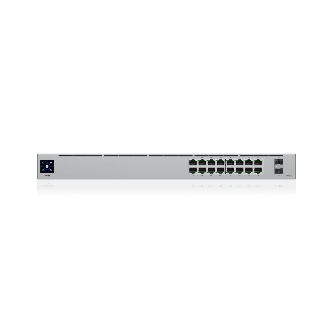 USW-16-POE