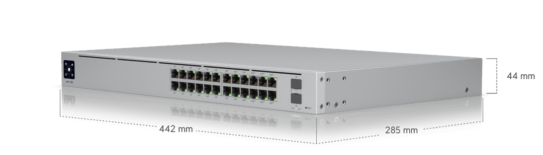 USW-Pro-24-POE