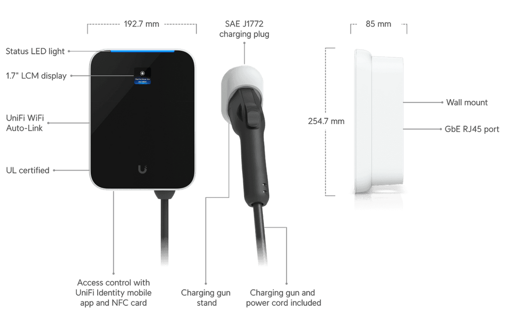 Station UC-EV-Lite