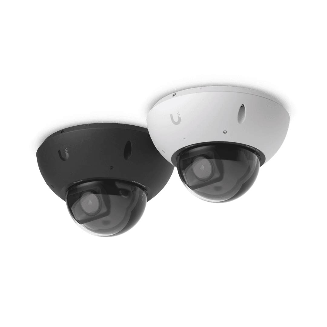 UVC-G6-Pro-Dome-W