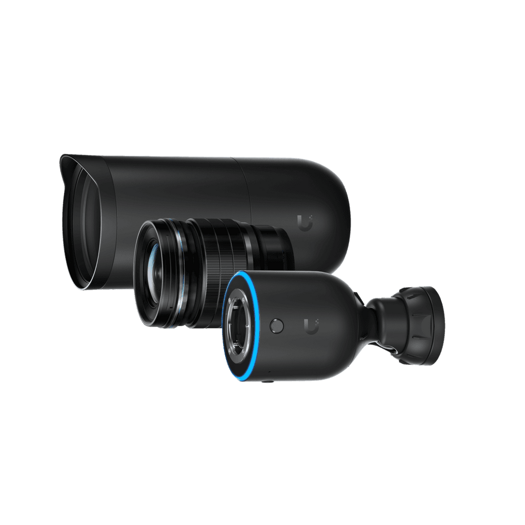 Reflex numérique UVC-IA