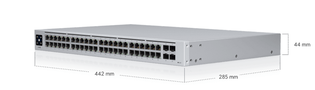 USW-48-POE