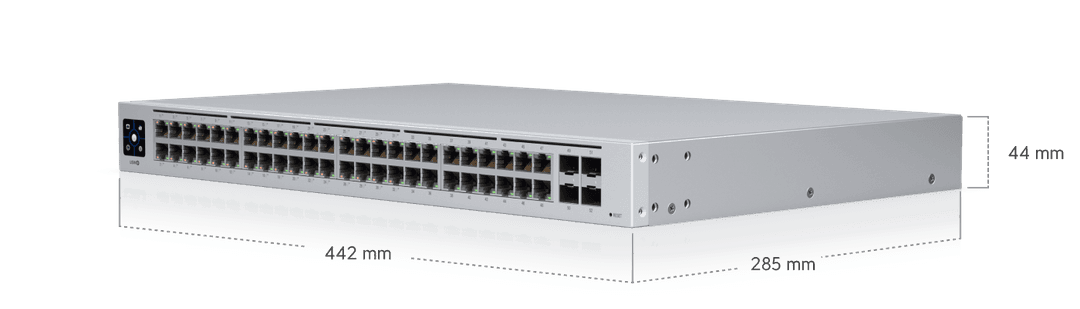 USW-48-POE