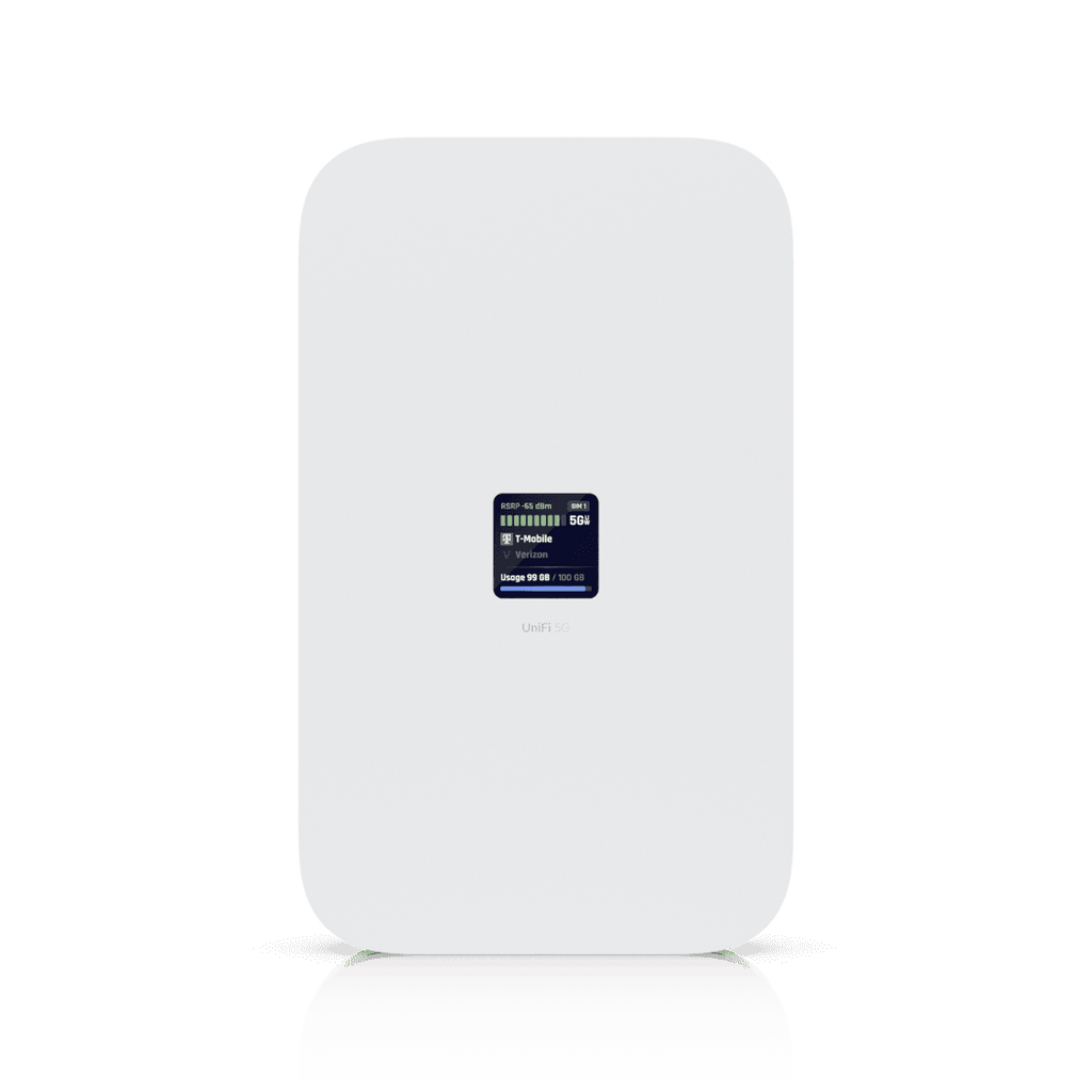 U5G-Max