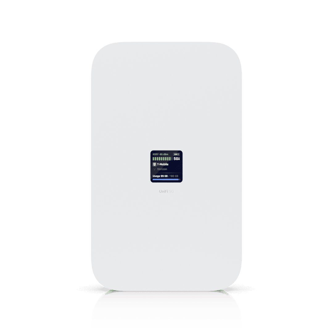 U5G-Max
