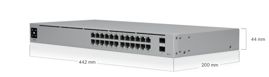 USW-24-POE