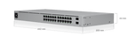 USW-24-POE