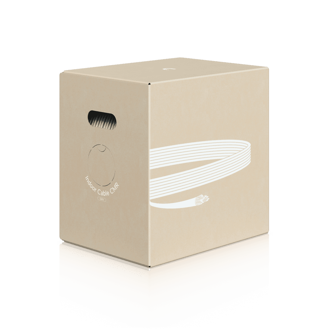 U-Cable-C6-CMR