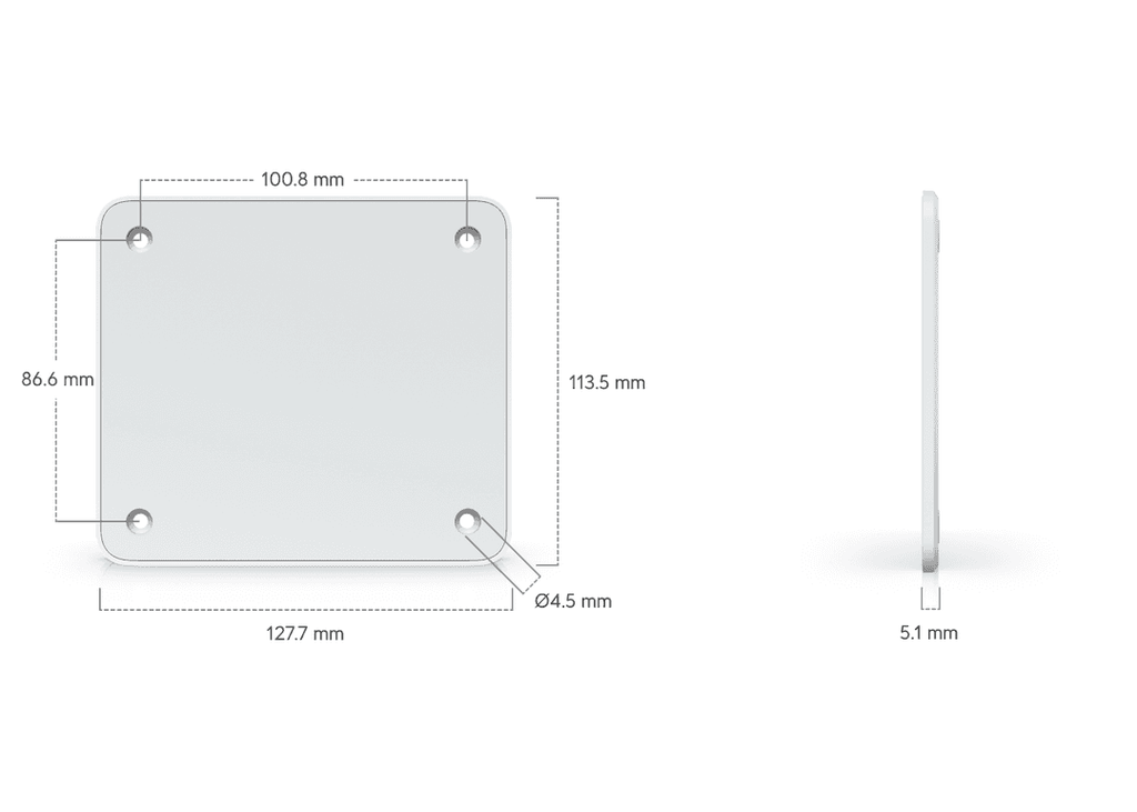 UACC-FM-17CM