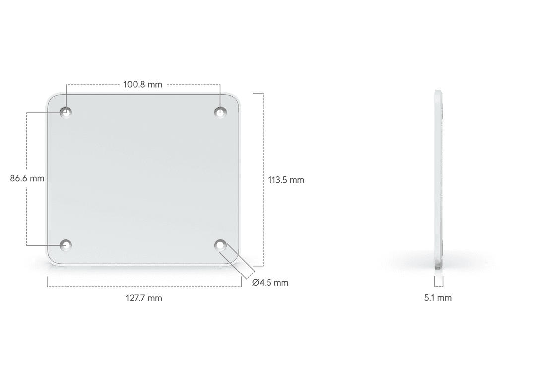 UACC-FM-17CM