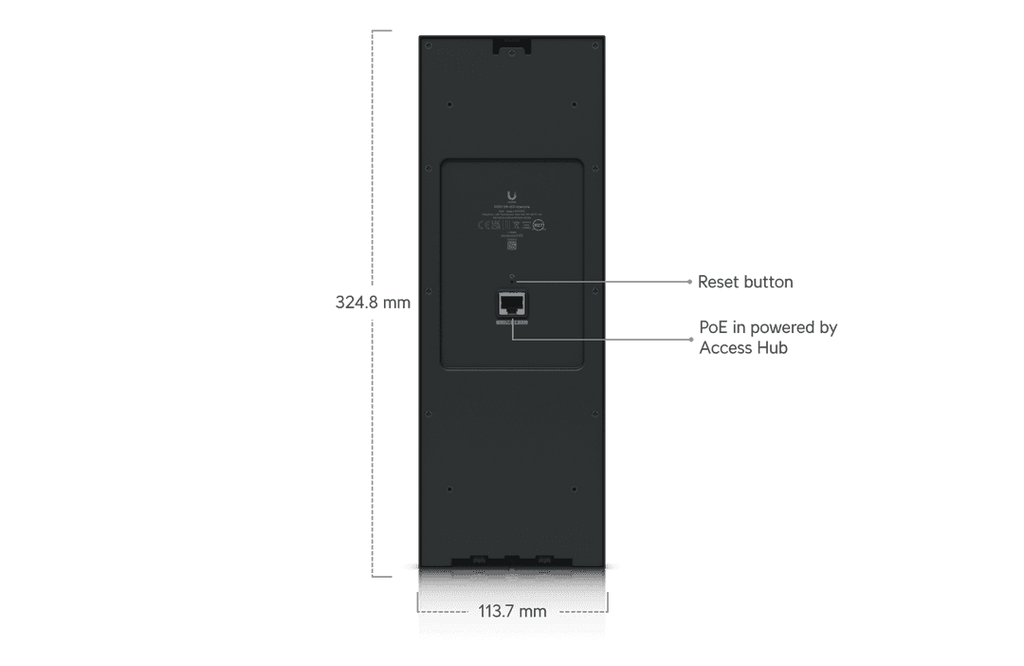 Interphone UA-G3