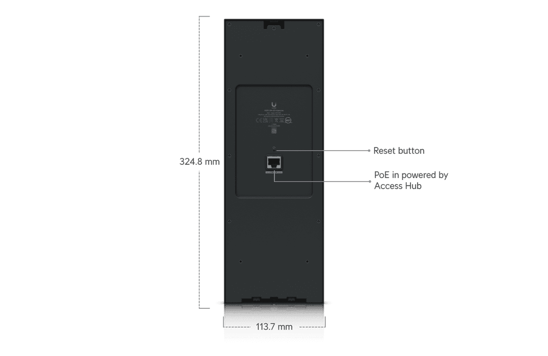 Interphone UA-G3