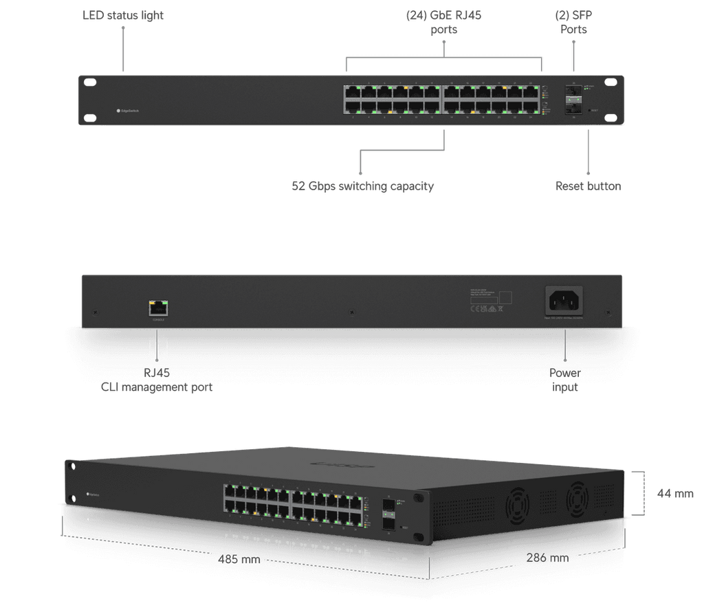 ES-24-250W