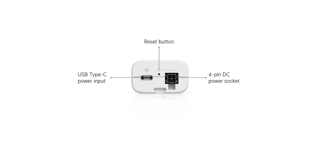 UDB-IoT