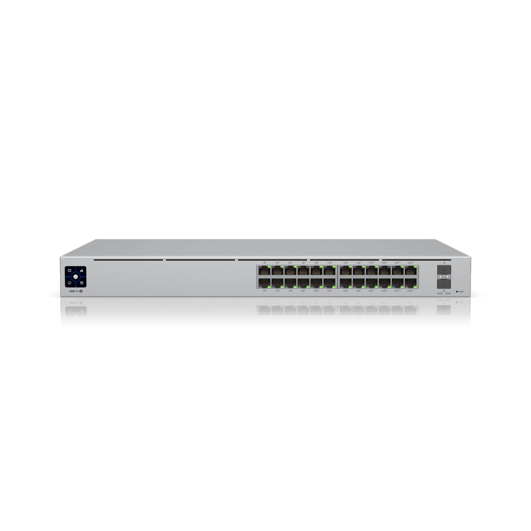 USW-Pro-24-POE