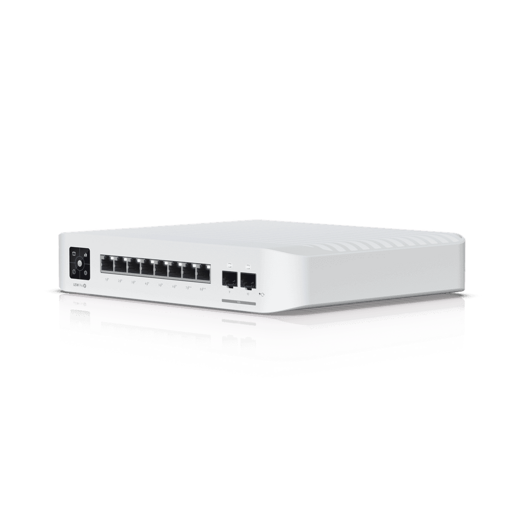 USW-Pro-8-PoE