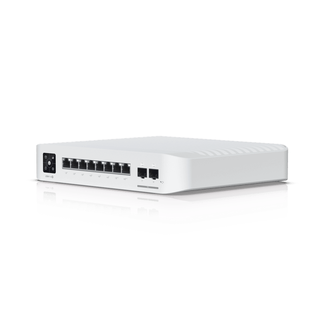USW-Pro-8-PoE