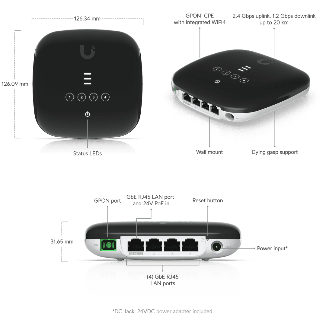 UF-WIFI