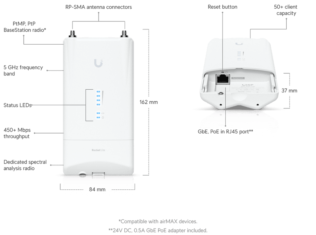 R5AC-LITE