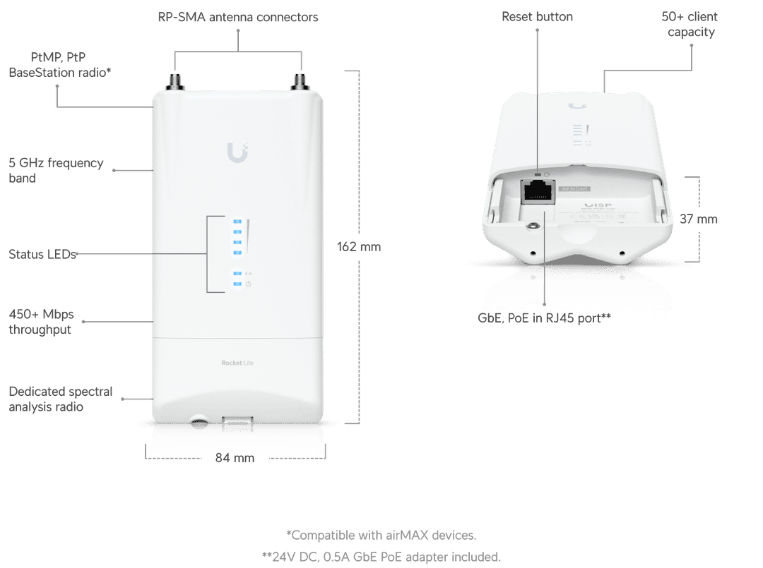 R5AC-LITE