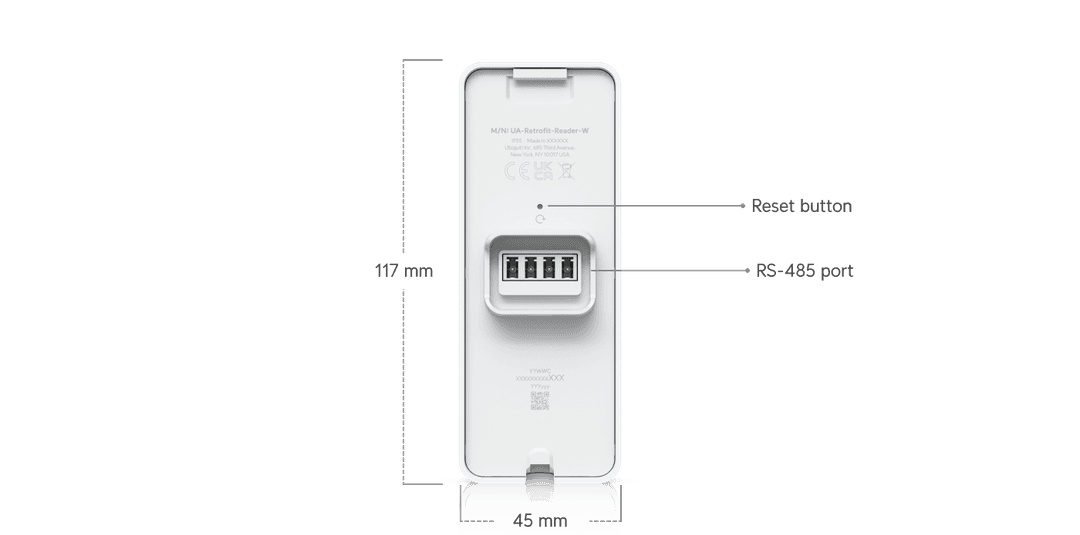 UA-Retrofit-Reader-B